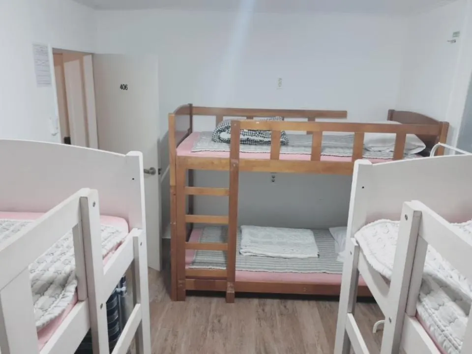 Orange Guesthouse Busan Guest house