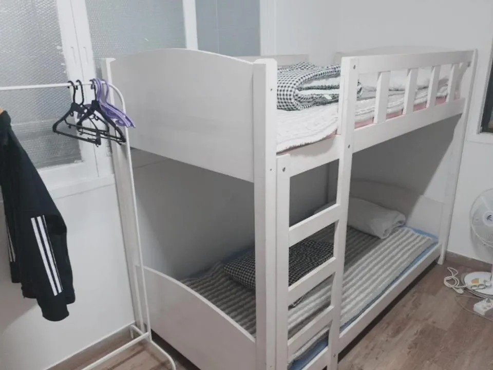 Orange Guesthouse Busan