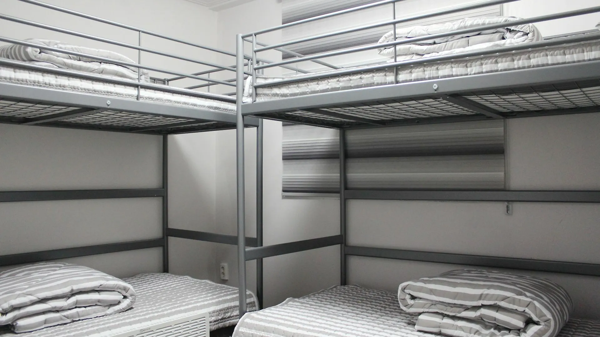Orange Guesthouse Busan 2*,  Sydkorea
